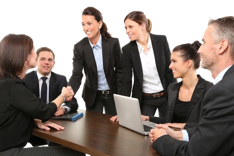 Ethical Business Practices