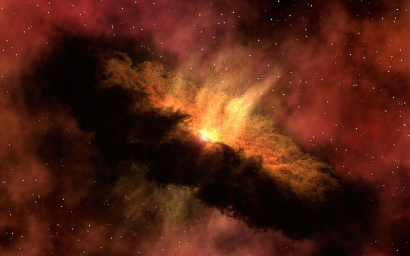 Wormhole